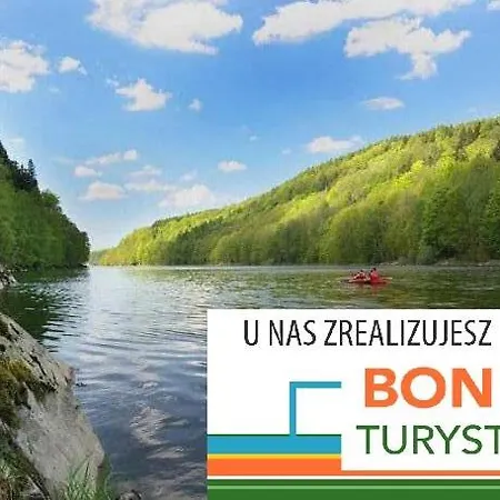 Inter- Osrodek Wypoczynkowy