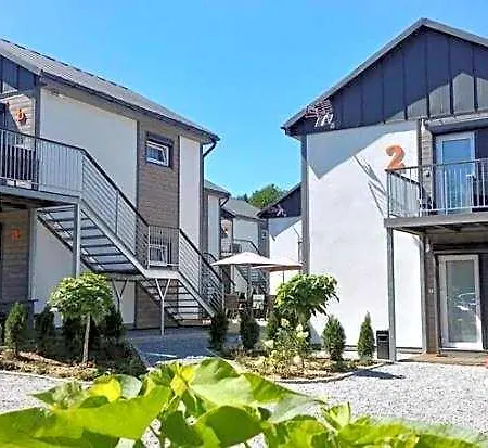 Resort Inter- Osrodek Wypoczynkowy *