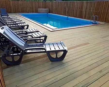 Resort Inter- Osrodek Wypoczynkowy Karlowice