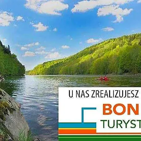 Inter- Osrodek Wypoczynkowy