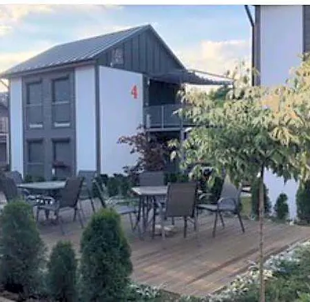Inter- Osrodek Wypoczynkowy Resort Karlowice