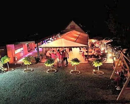 Resort Inter- Osrodek Wypoczynkowy *