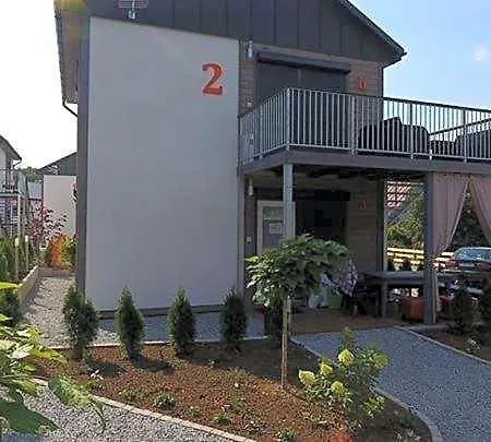 Resort Inter- Osrodek Wypoczynkowy *