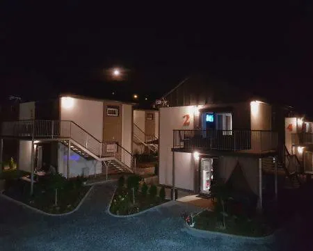 Inter- Osrodek Wypoczynkowy Resort Karlowice