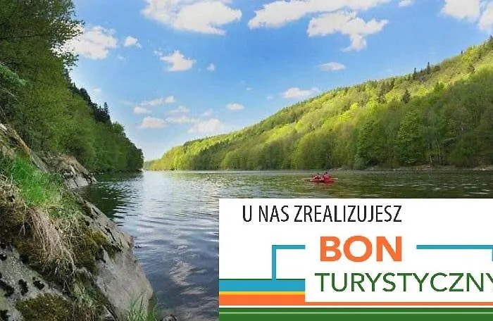 Inter- Osrodek Wypoczynkowy