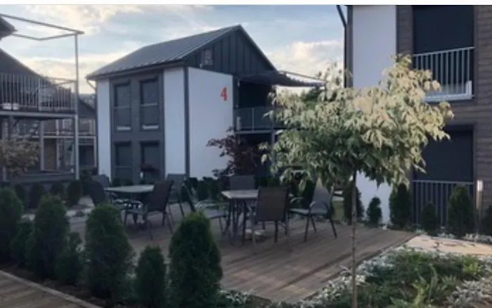 Rezort Inter- Osrodek Wypoczynkowy