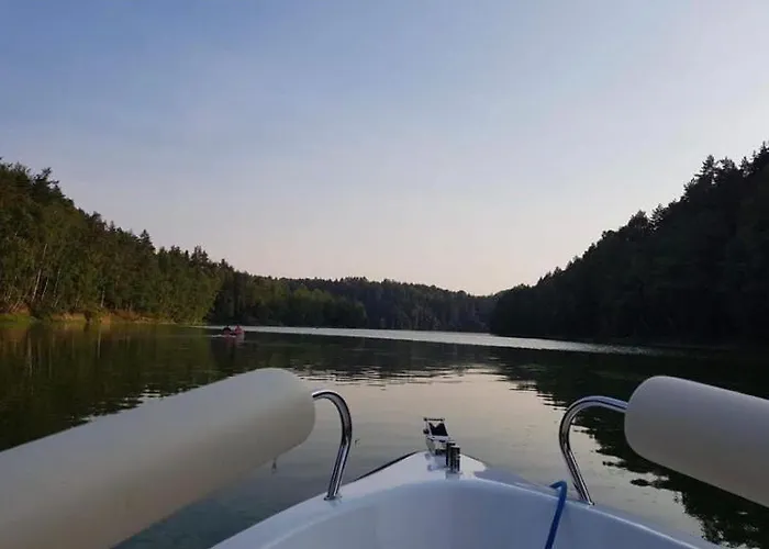 Inter- Osrodek Wypoczynkowy Rezort