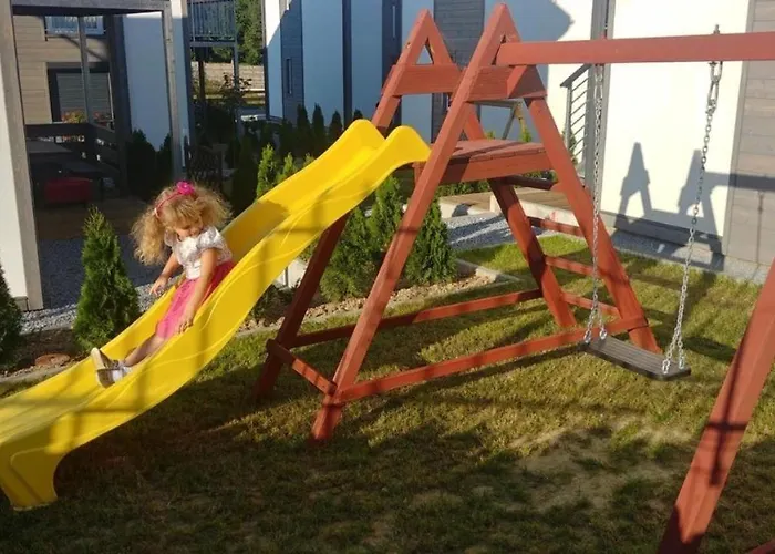 Inter- Osrodek Wypoczynkowy * Karlowice