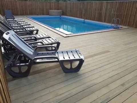 Rezort Inter- Osrodek Wypoczynkowy *