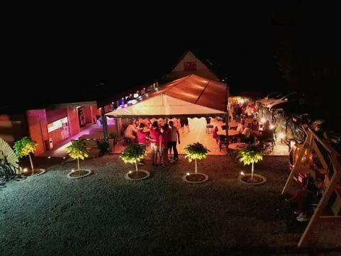 Rezort Inter- Osrodek Wypoczynkowy *