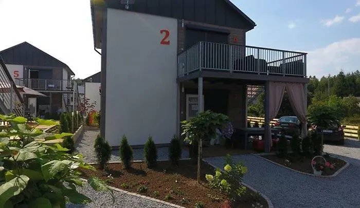 Inter- Osrodek Wypoczynkowy *