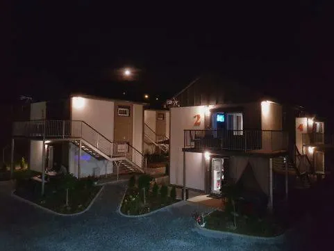 Inter- Osrodek Wypoczynkowy Rezort Karlowice