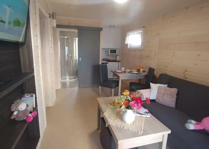 Rezort Inter- Osrodek Wypoczynkowy