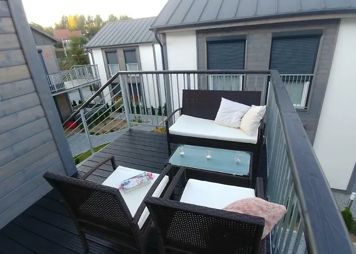 Inter- Osrodek Wypoczynkowy Rezort *