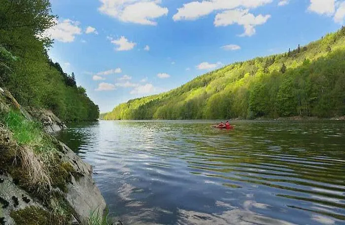 Inter- Osrodek Wypoczynkowy Karlowice